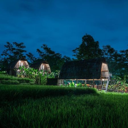 The Tetamian Bali Villa Sukawati  Luaran gambar