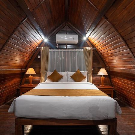 The Tetamian Bali Villa Sukawati  Luaran gambar