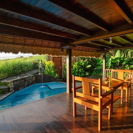 The Tetamian Bali Villa Sukawati  Luaran gambar