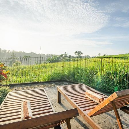 The Tetamian Bali Villa Sukawati  Luaran gambar