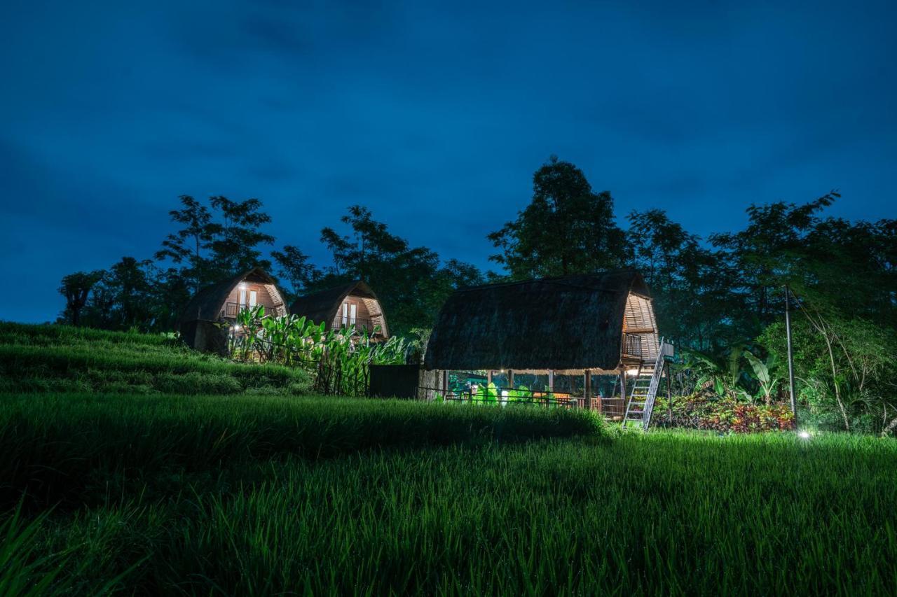 The Tetamian Bali Villa Sukawati  Luaran gambar