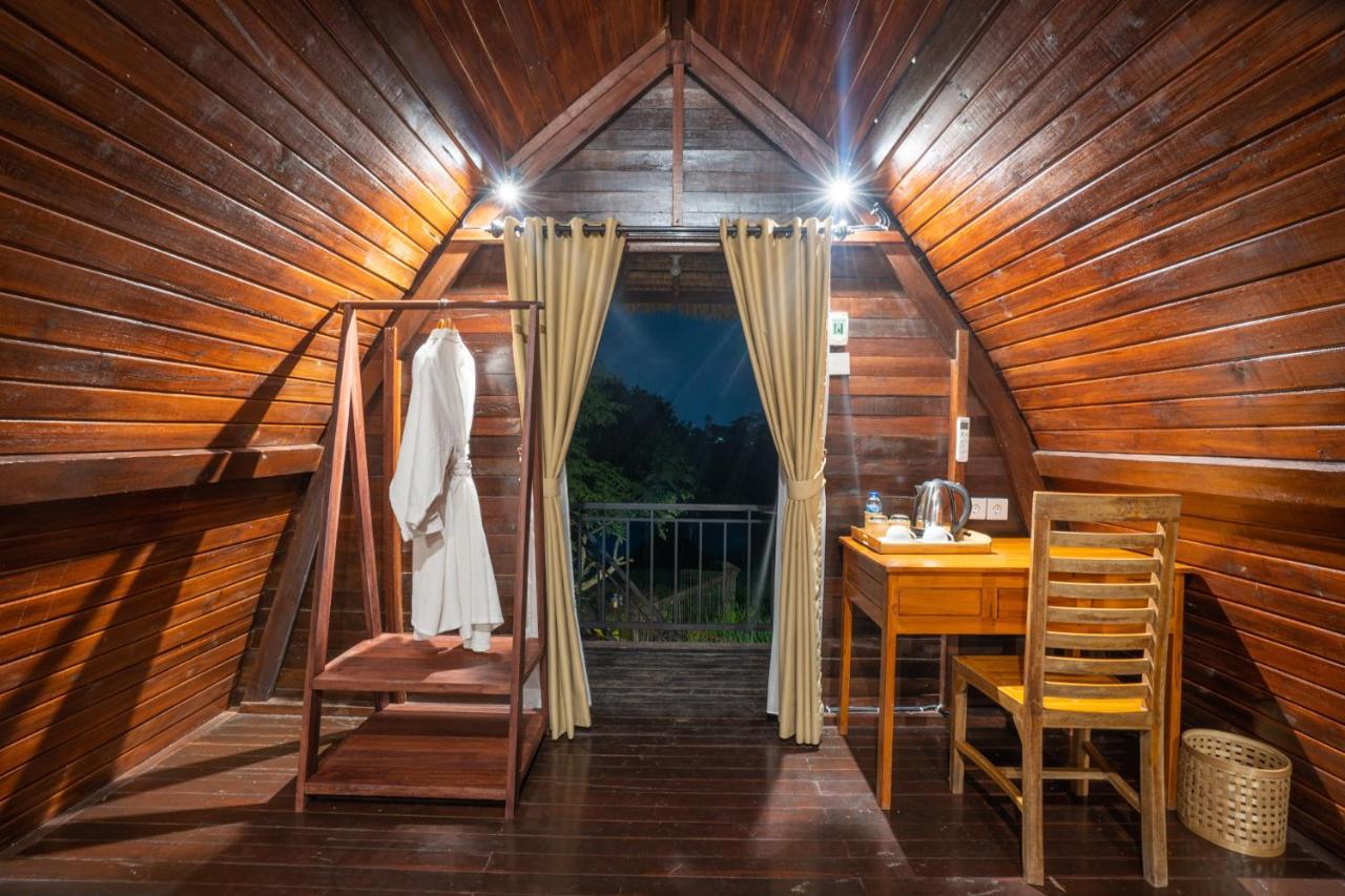 The Tetamian Bali Villa Sukawati  Luaran gambar