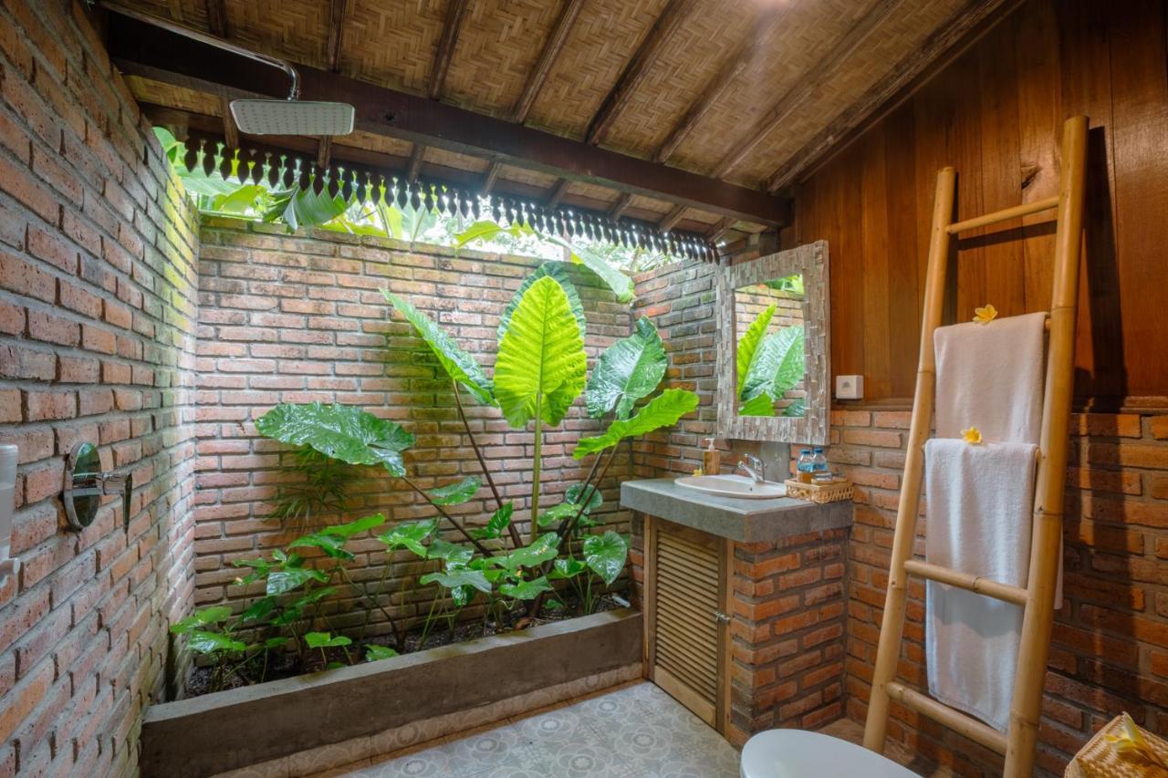 The Tetamian Bali Villa Sukawati  Luaran gambar