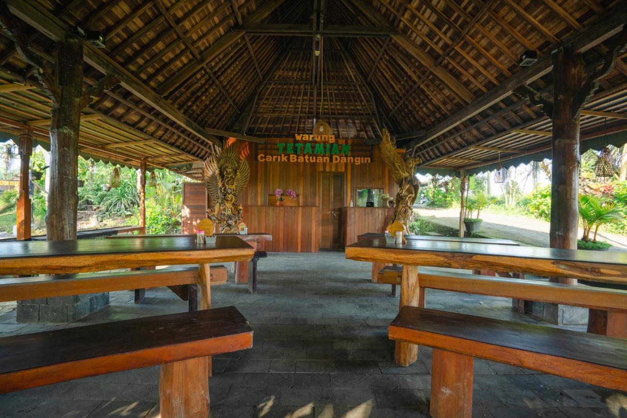 The Tetamian Bali Villa Sukawati  Luaran gambar