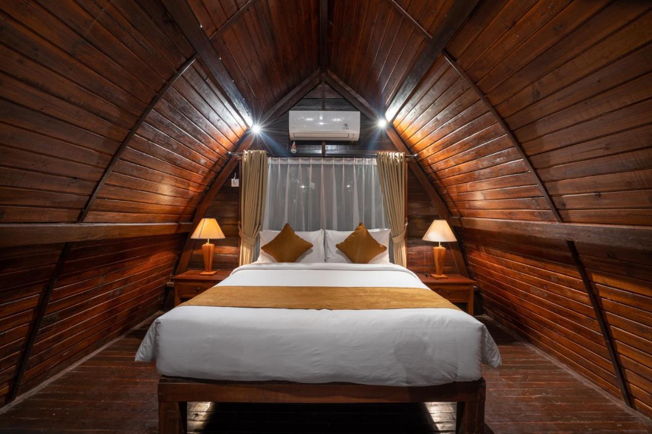 The Tetamian Bali Villa Sukawati  Luaran gambar