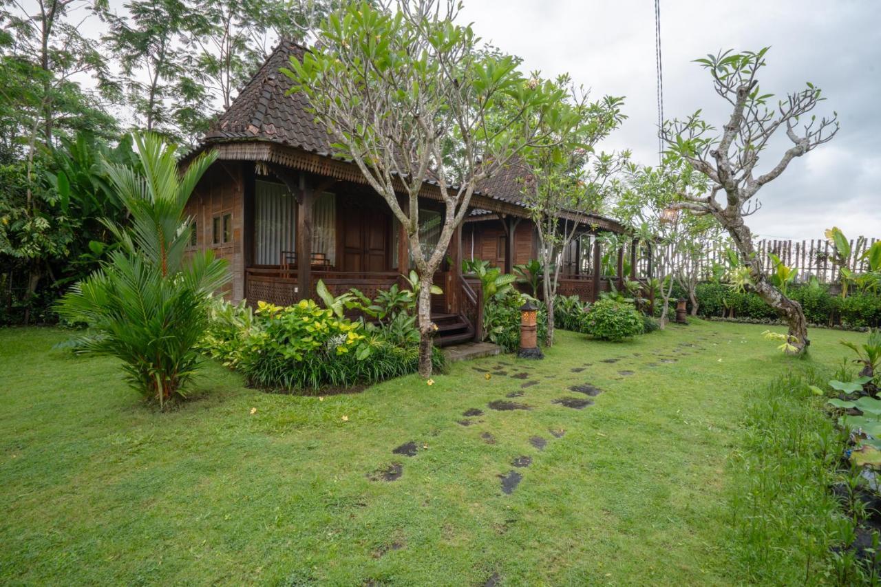 The Tetamian Bali Villa Sukawati  Luaran gambar